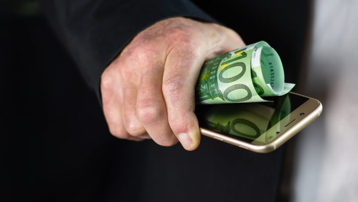 Umstellung Bankeinzüge für SEPA