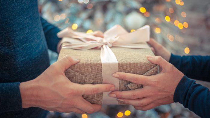 Die steueroptimale Weihnachtsfeier