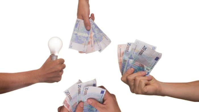 Crowdinvesting aus Unternehmenssicht