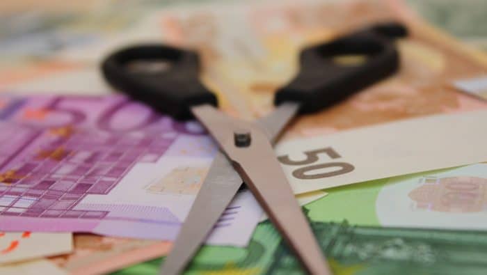 Skonto verbuchen in Einnahmen-Ausgaben-Rechnung