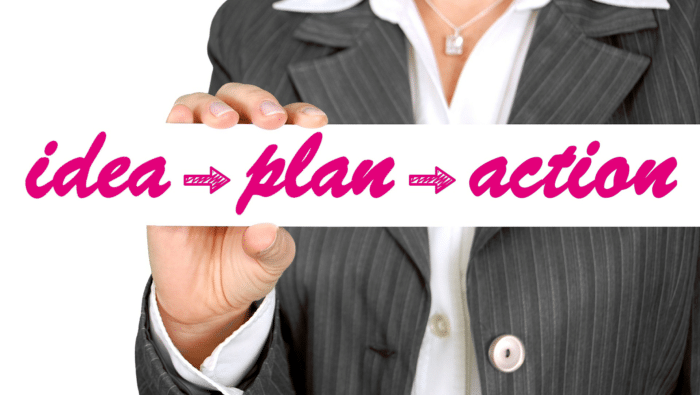 Dein Businessplan mit Plan4You